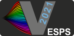 vesps2021 logo